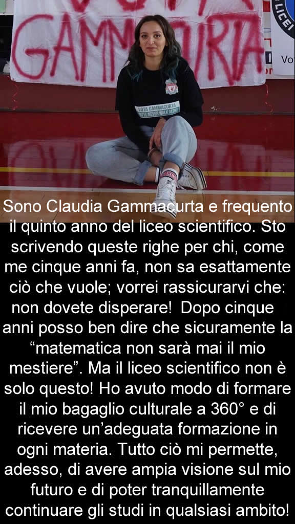 Claudia-Gammacurta-5B-Scientifico